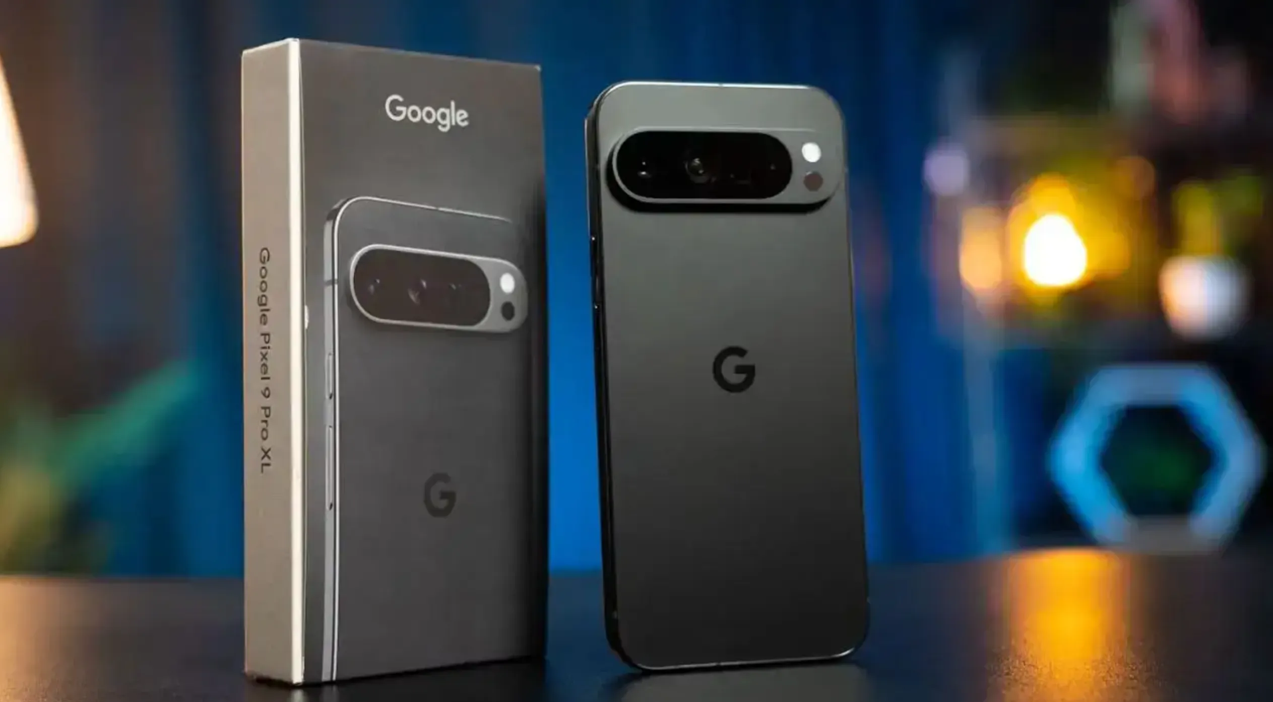 Google Pixel 10 Pro XL summoners war